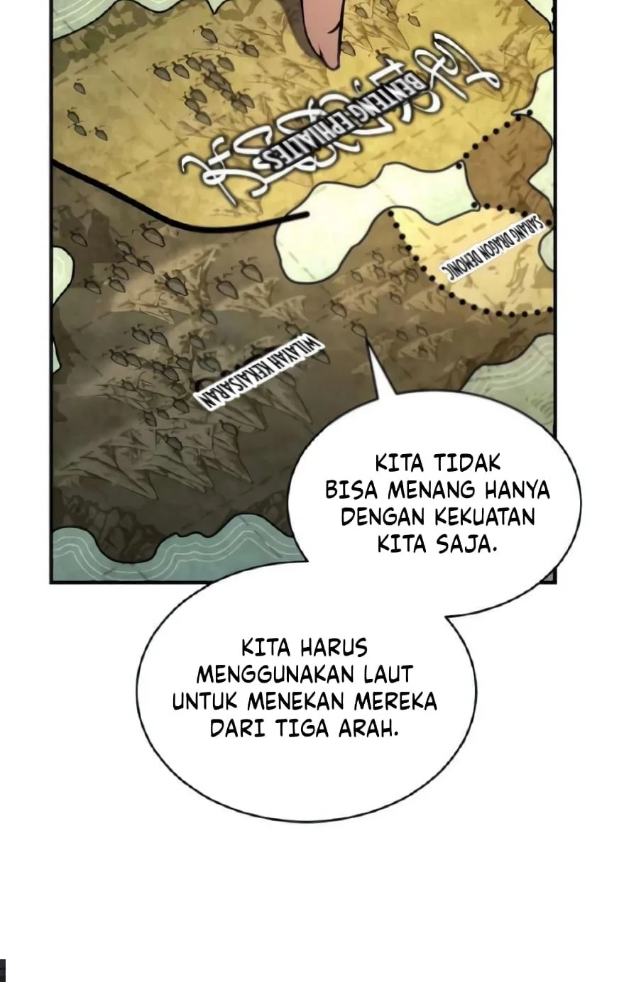 The Sword Master Who Travels Through Time Chapter 25 - halaman 36