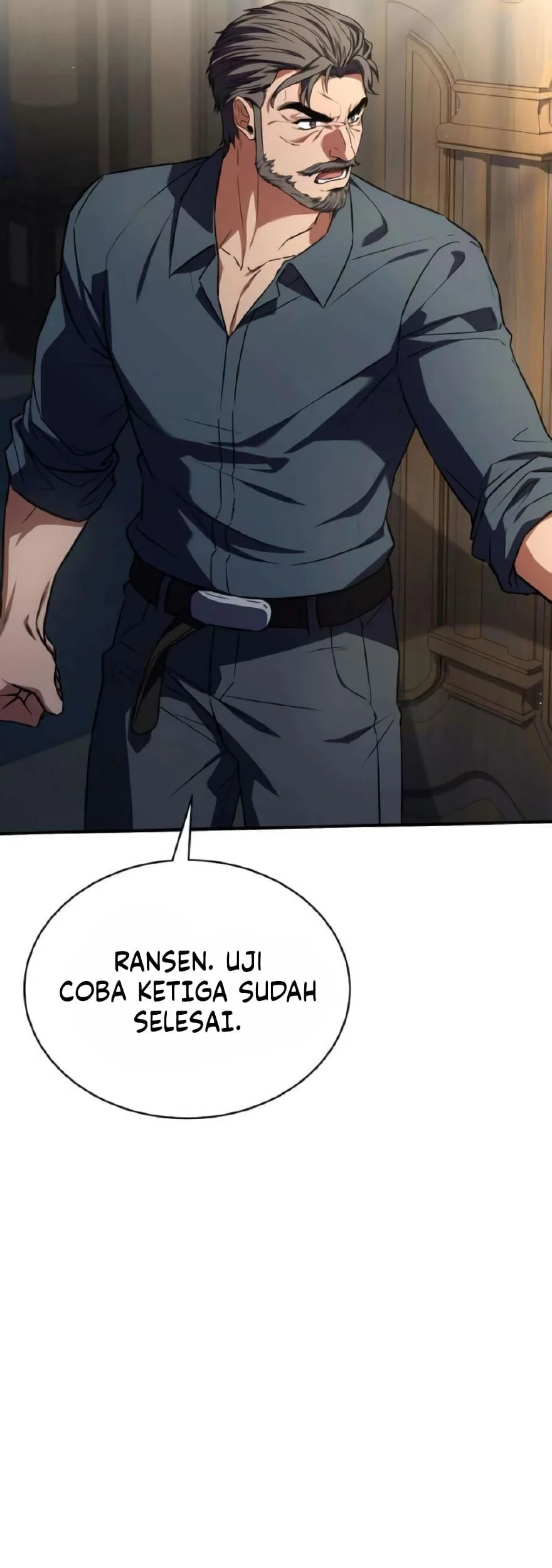 The Sword Master Who Travels Through Time Chapter 25 - halaman 51