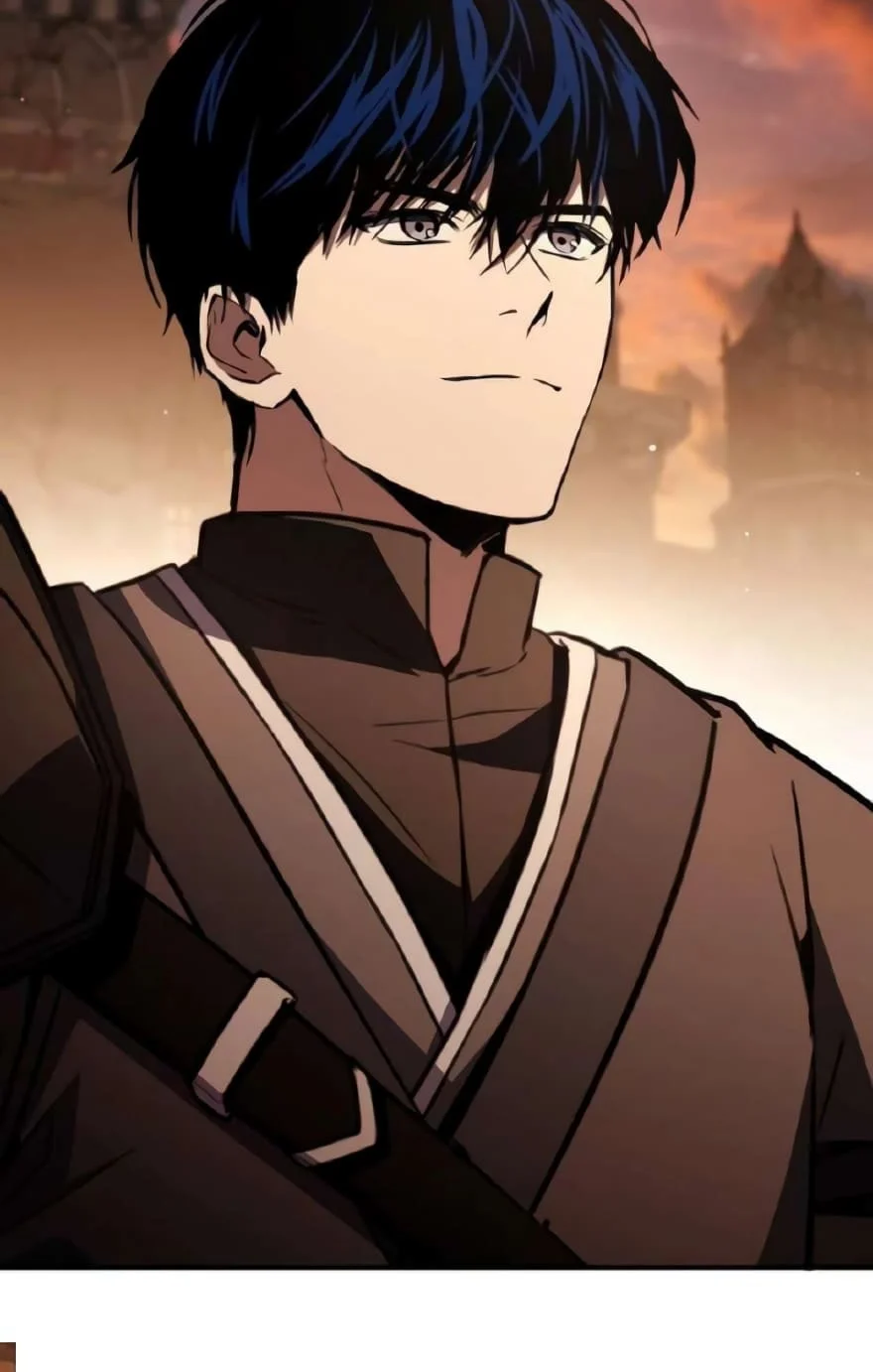 The Sword Master Who Travels Through Time Chapter 25 - halaman 57