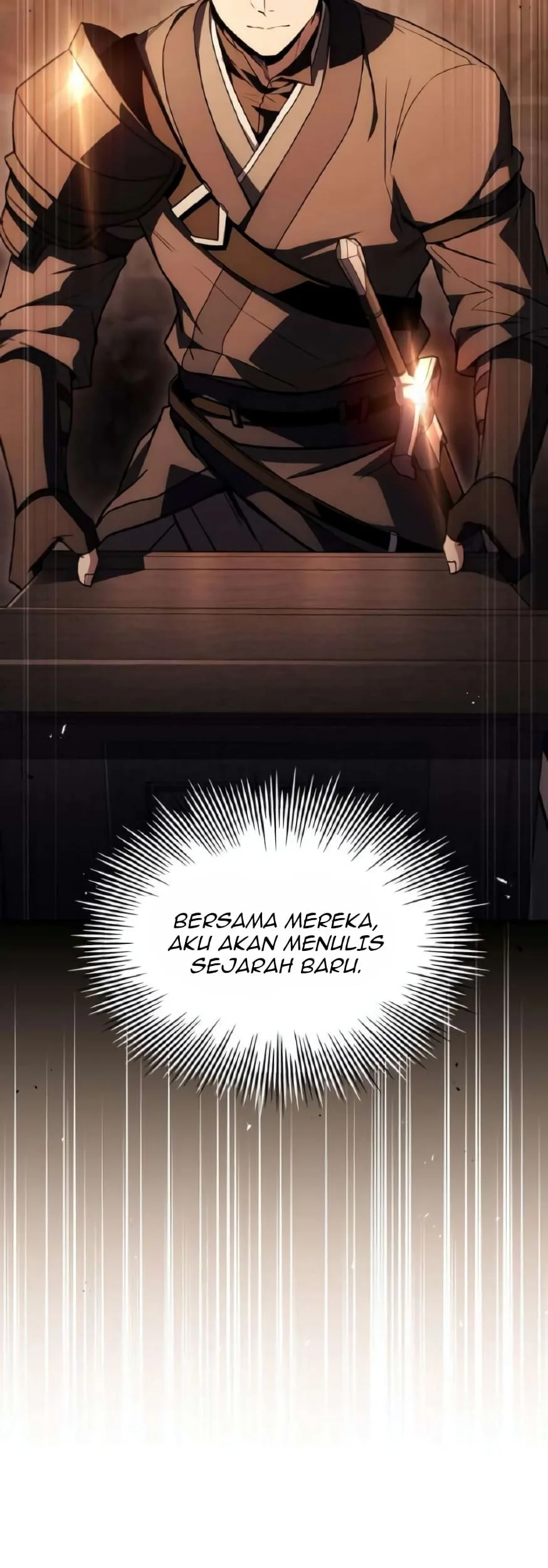 The Sword Master Who Travels Through Time Chapter 25 - halaman 59
