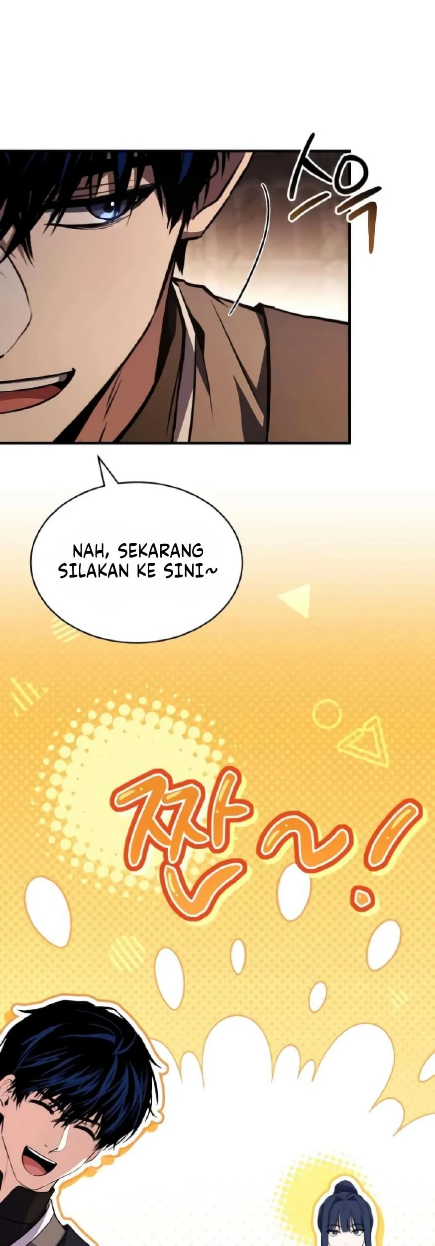 The Sword Master Who Travels Through Time Chapter 25 - halaman 60