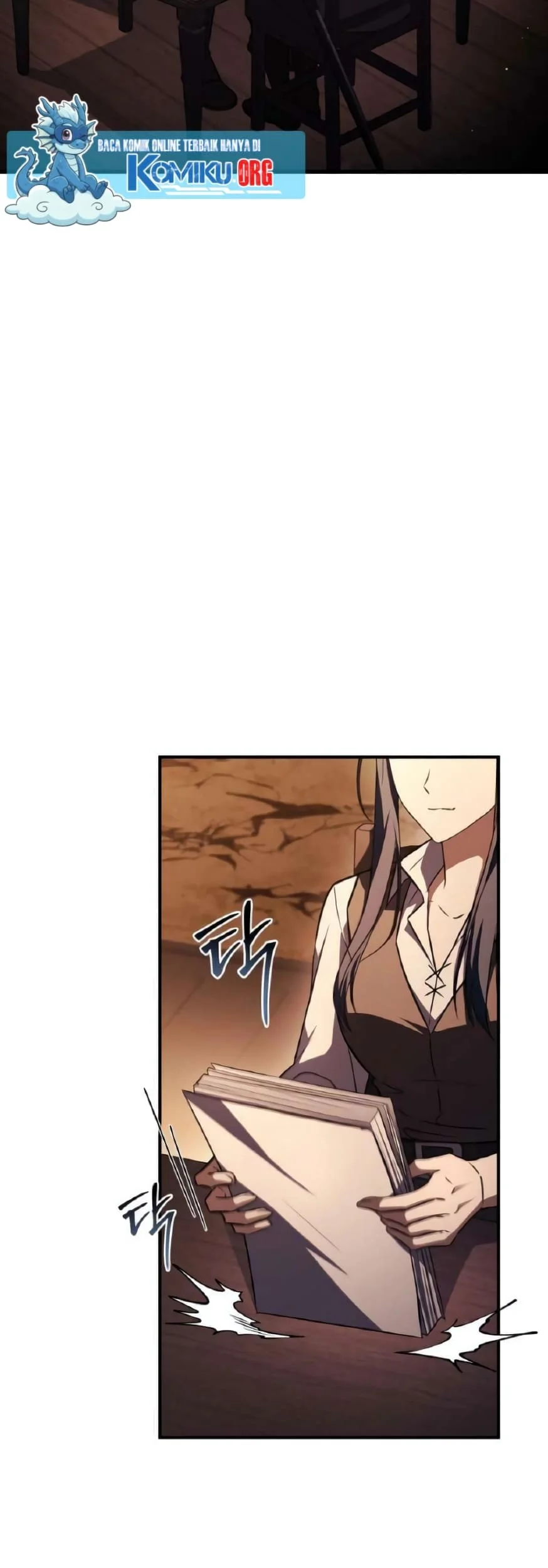 The Sword Master Who Travels Through Time Chapter 25 - halaman 62