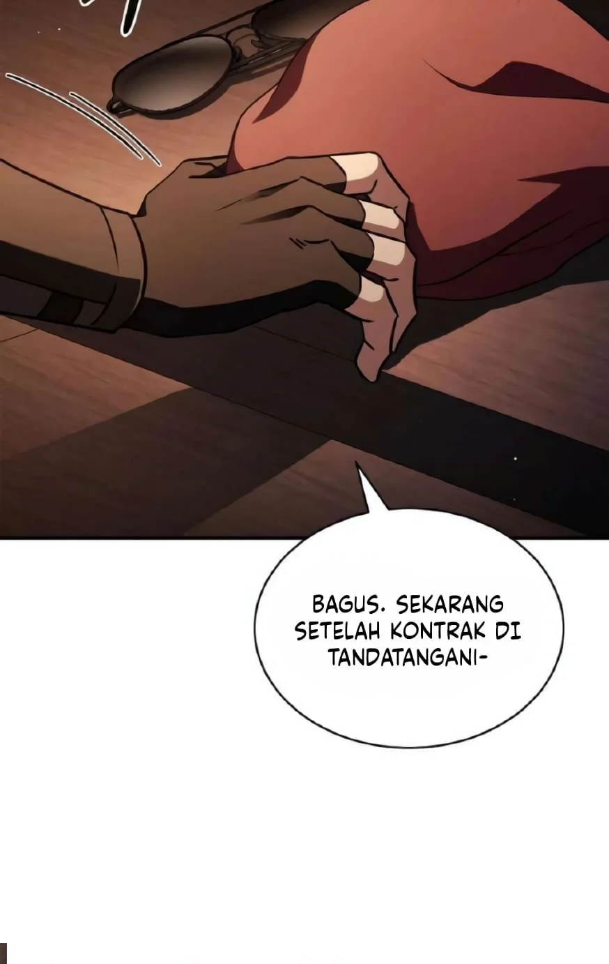The Sword Master Who Travels Through Time Chapter 25 - halaman 64