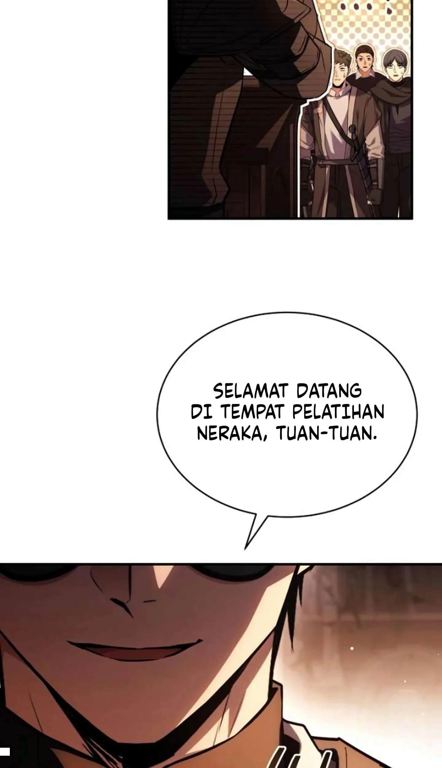 The Sword Master Who Travels Through Time Chapter 25 - halaman 66