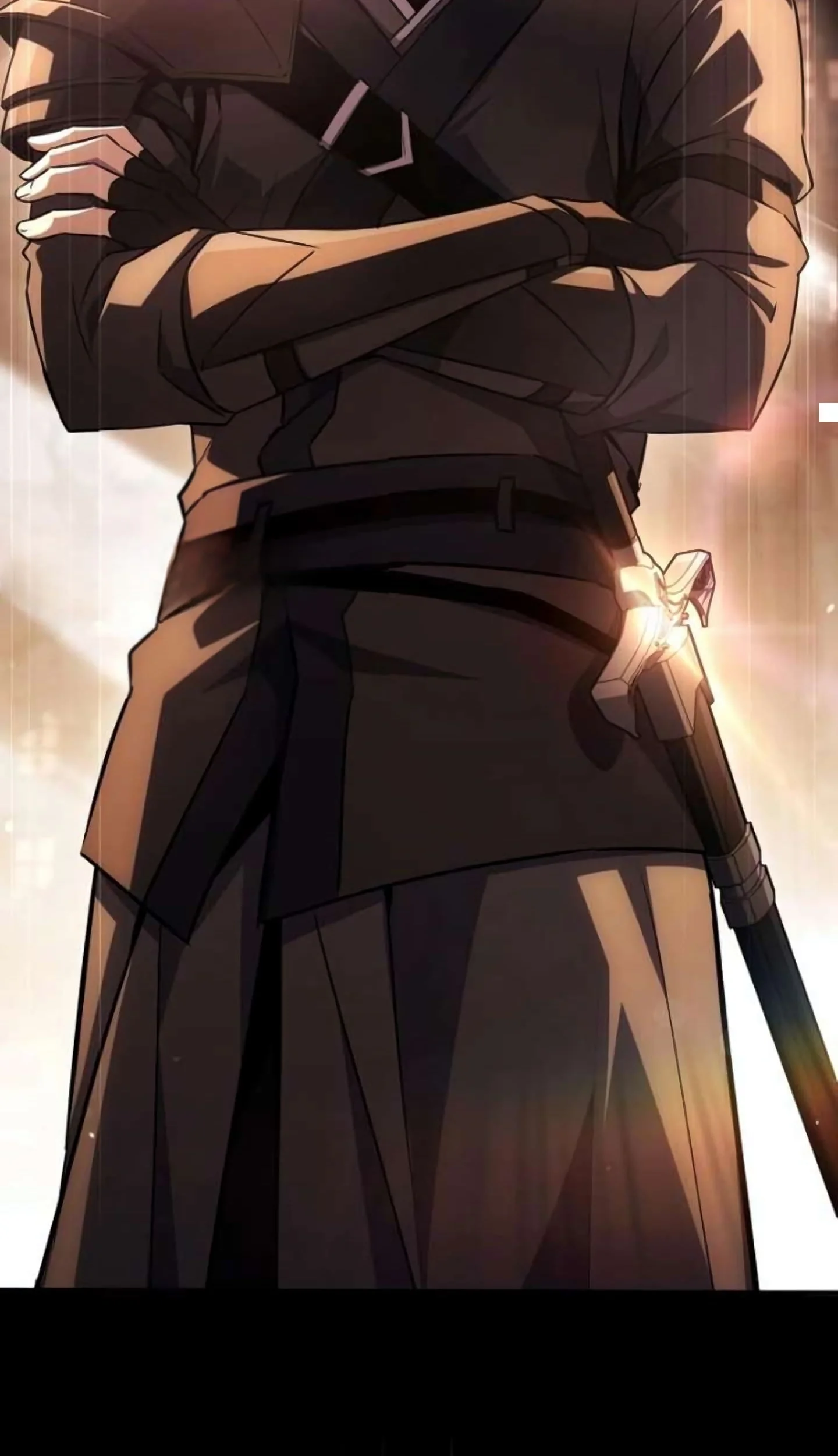 The Sword Master Who Travels Through Time Chapter 25 - halaman 68