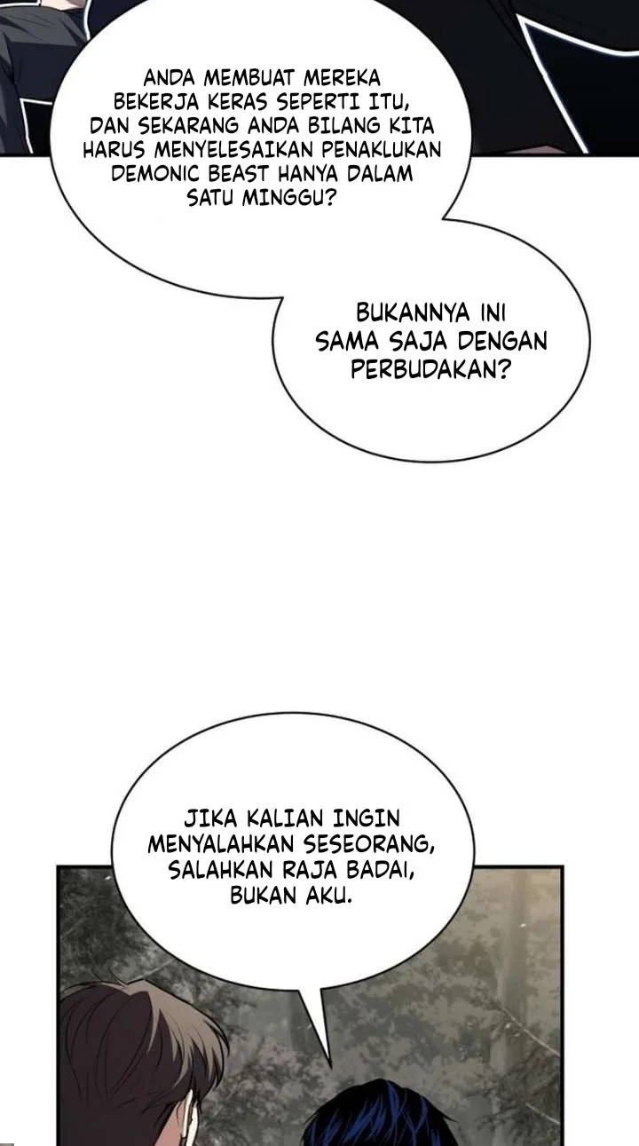 The Sword Master Who Travels Through Time Chapter 26 - halaman 10