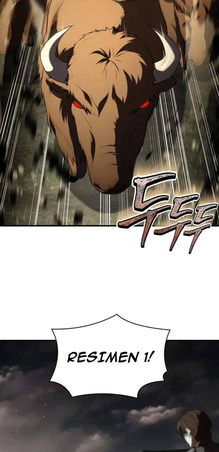 The Sword Master Who Travels Through Time Chapter 26 - halaman 25