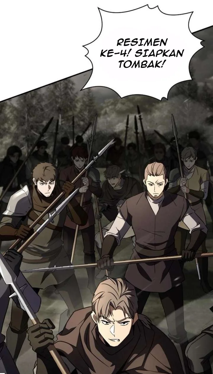 The Sword Master Who Travels Through Time Chapter 26 - halaman 28