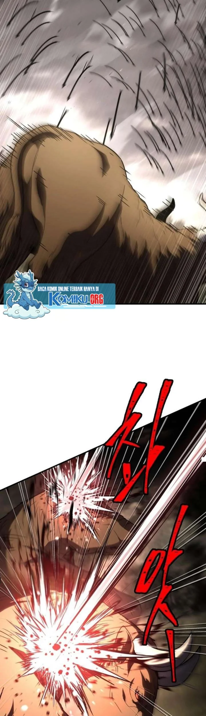The Sword Master Who Travels Through Time Chapter 26 - halaman 33