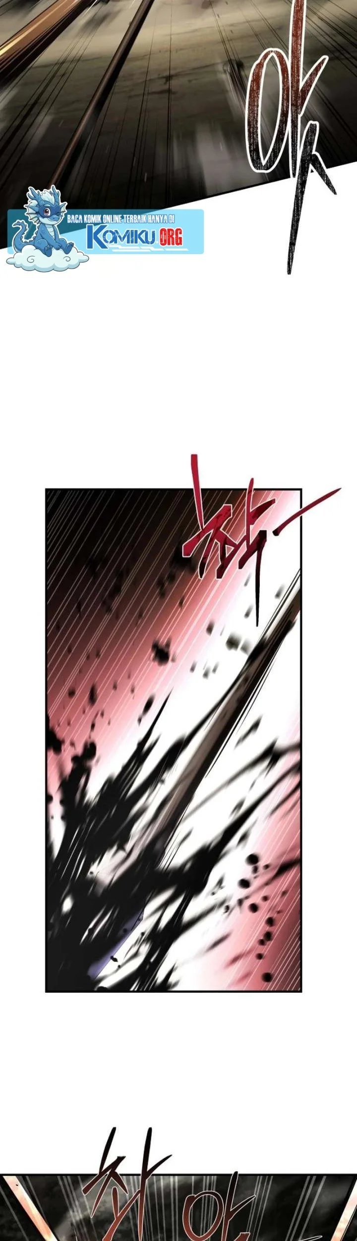 The Sword Master Who Travels Through Time Chapter 26 - halaman 36