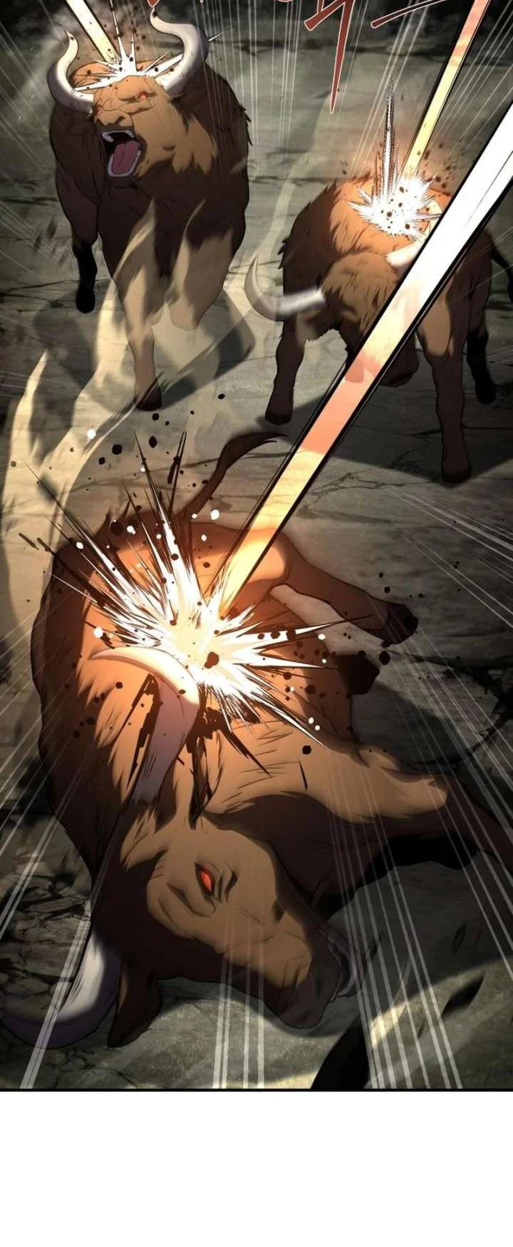 The Sword Master Who Travels Through Time Chapter 26 - halaman 37