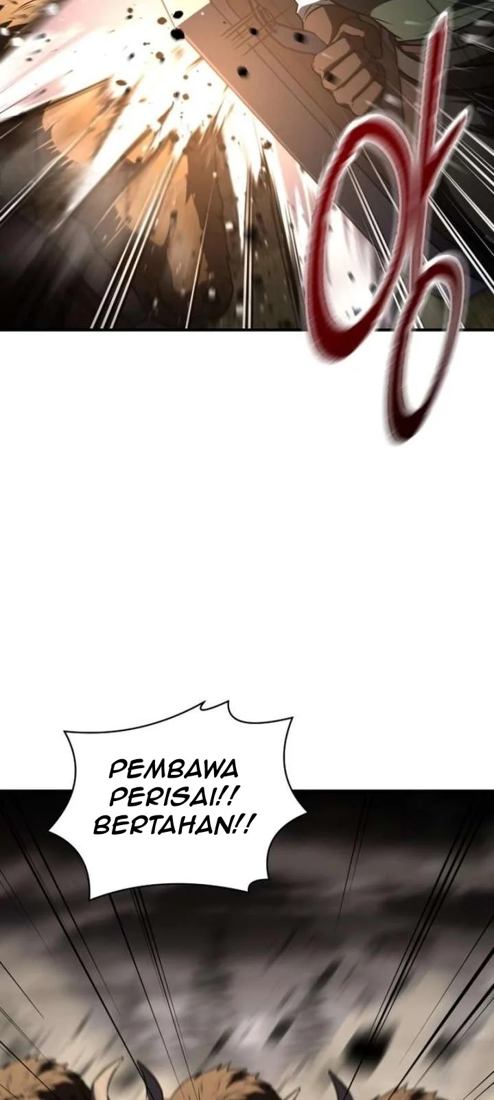 The Sword Master Who Travels Through Time Chapter 26 - halaman 40
