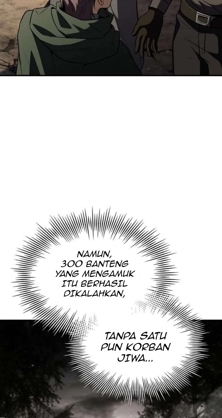 The Sword Master Who Travels Through Time Chapter 26 - halaman 49
