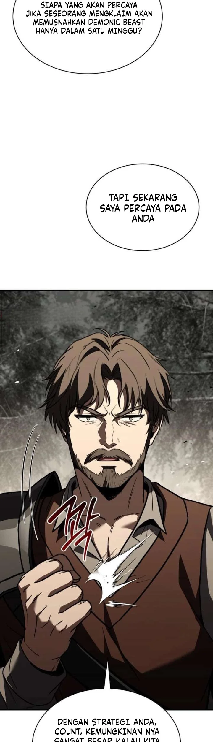 The Sword Master Who Travels Through Time Chapter 26 - halaman 53