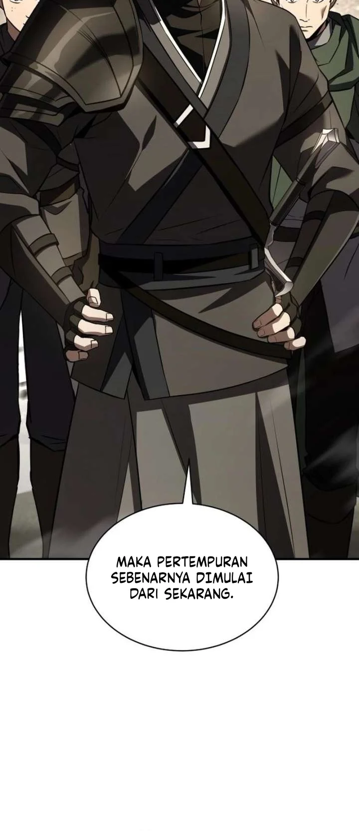 The Sword Master Who Travels Through Time Chapter 26 - halaman 55