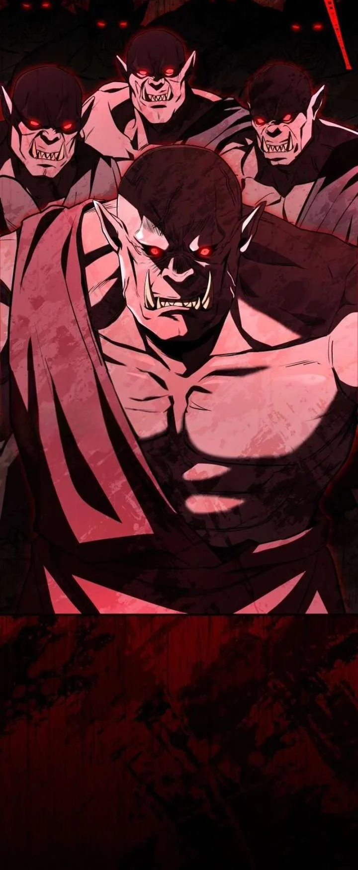 The Sword Master Who Travels Through Time Chapter 26 - halaman 61