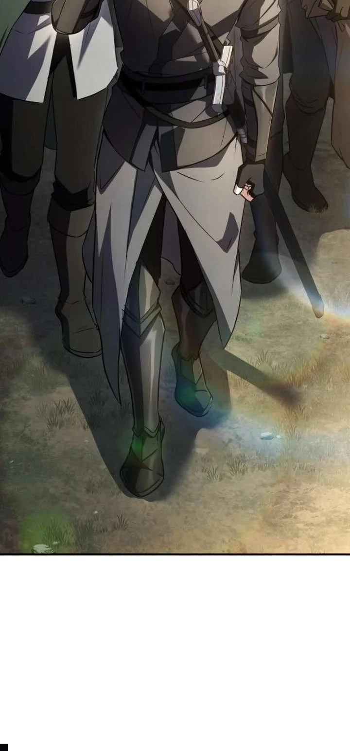 The Sword Master Who Travels Through Time Chapter 26 - halaman 7