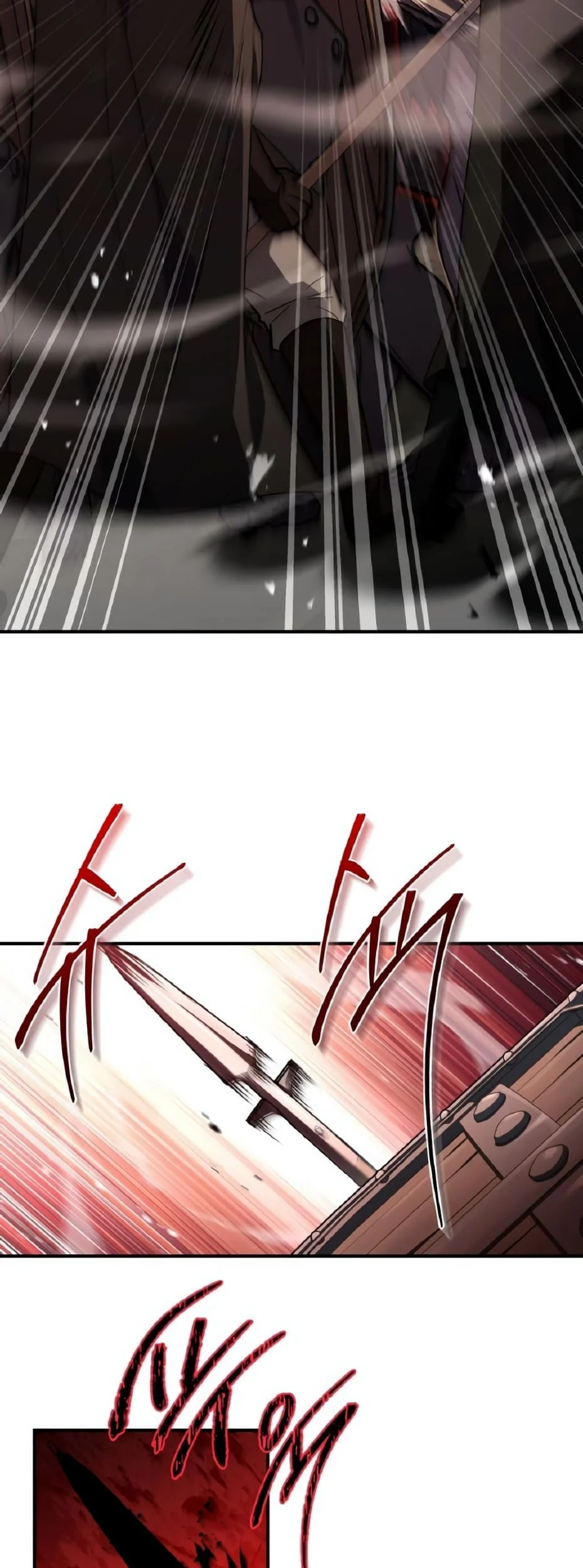 The Sword Master Who Travels Through Time Chapter 27 - halaman 11