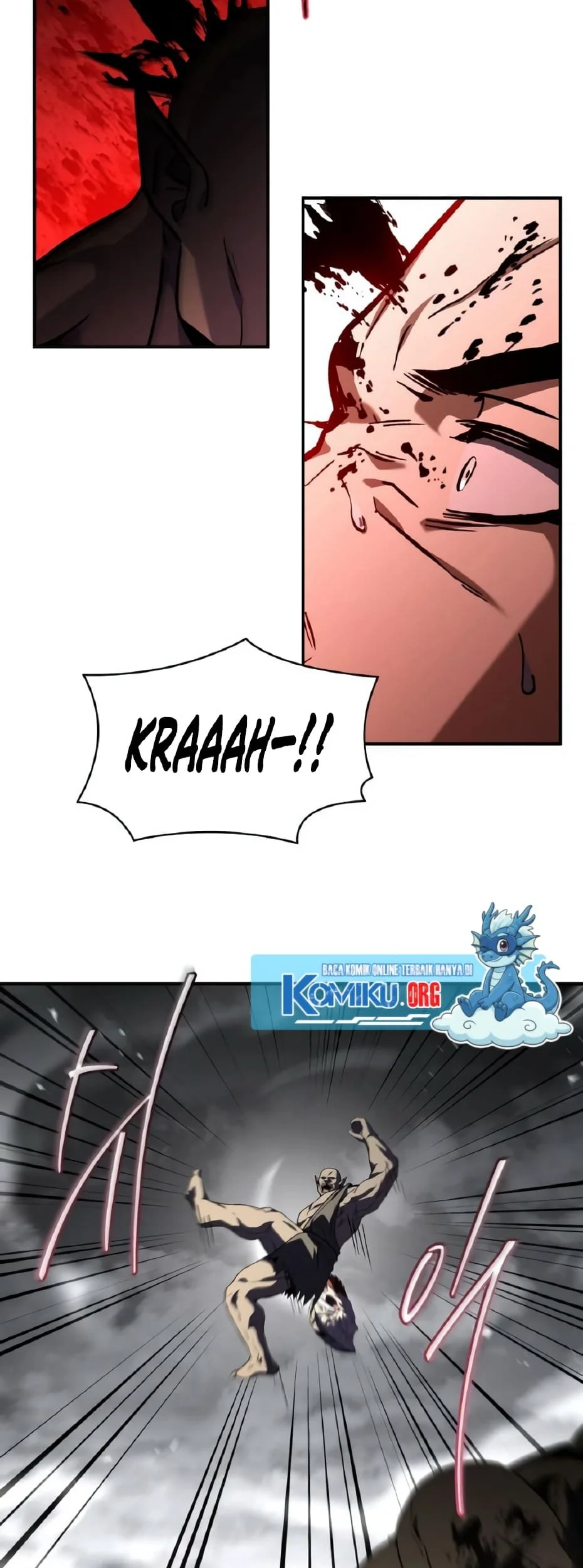 The Sword Master Who Travels Through Time Chapter 27 - halaman 12