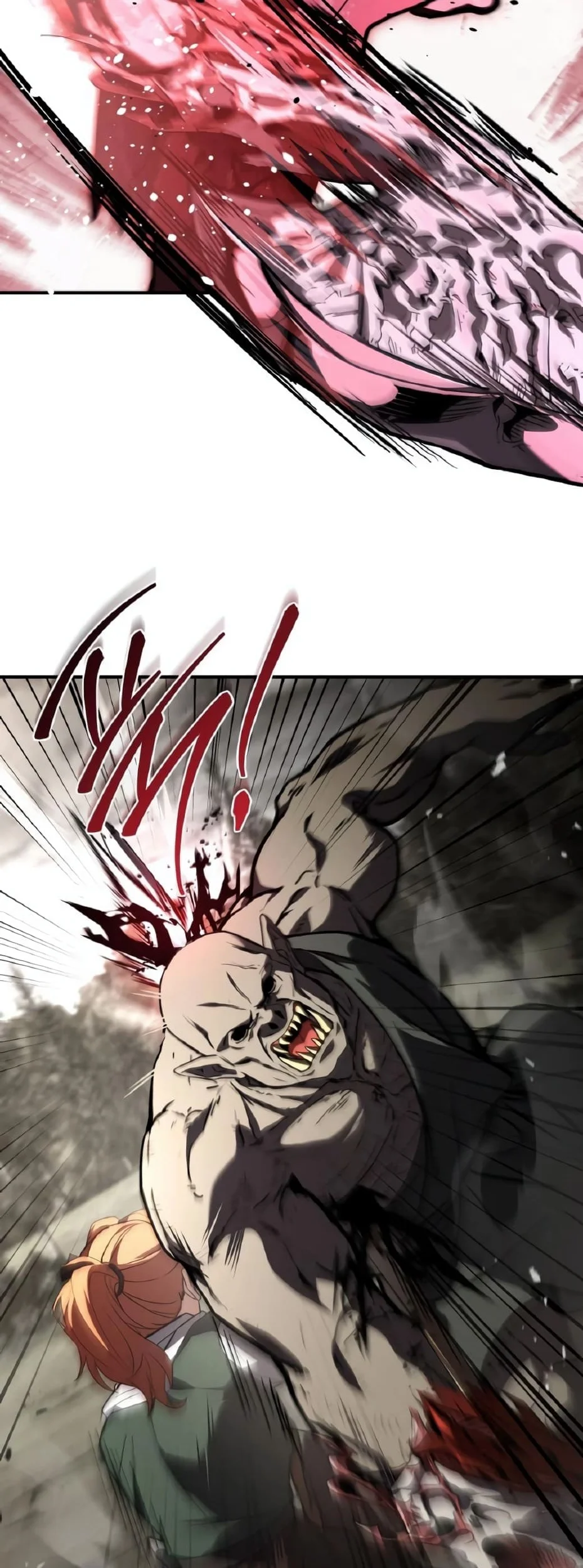 The Sword Master Who Travels Through Time Chapter 27 - halaman 14