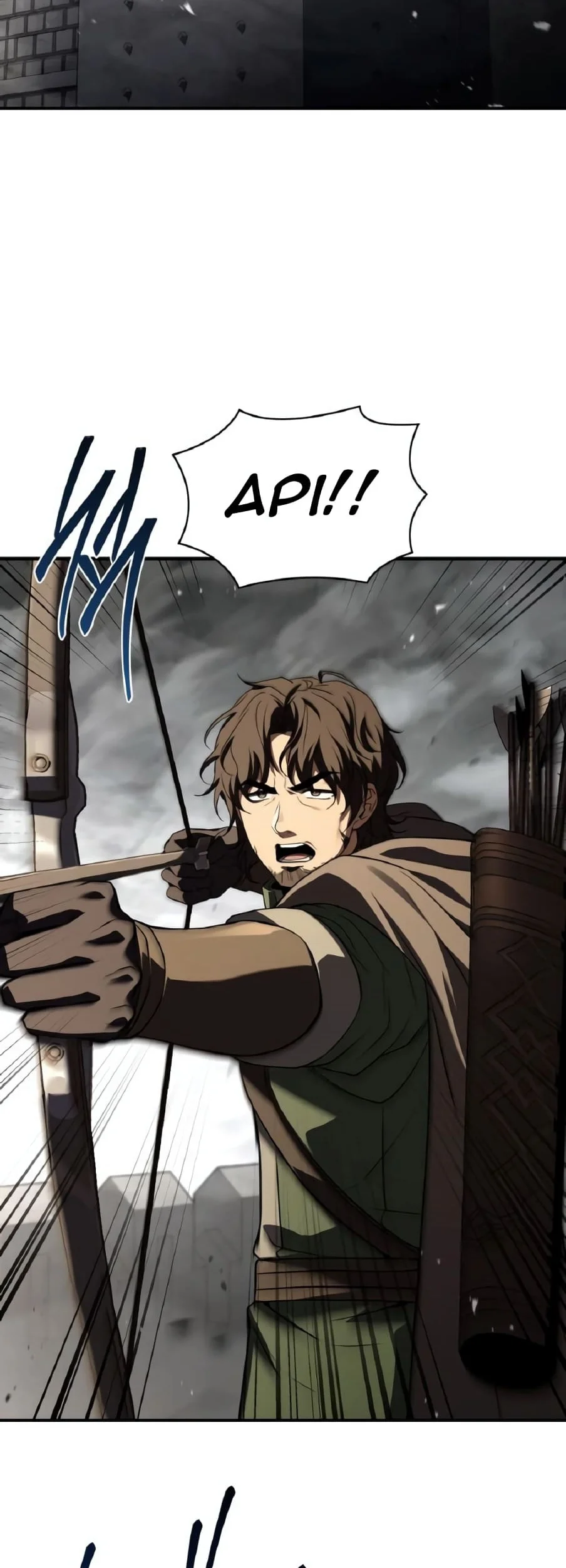 The Sword Master Who Travels Through Time Chapter 27 - halaman 21