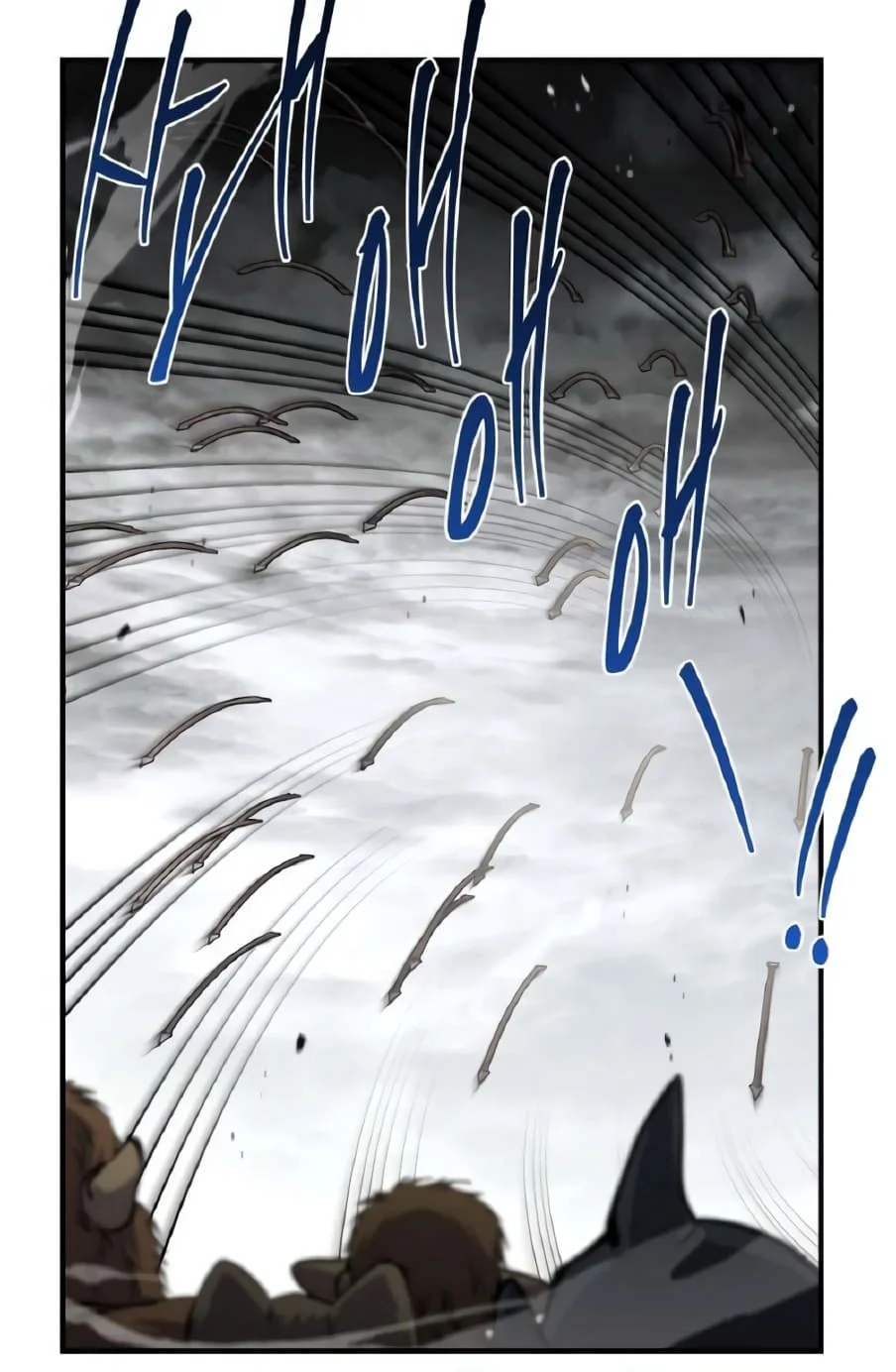 The Sword Master Who Travels Through Time Chapter 27 - halaman 22