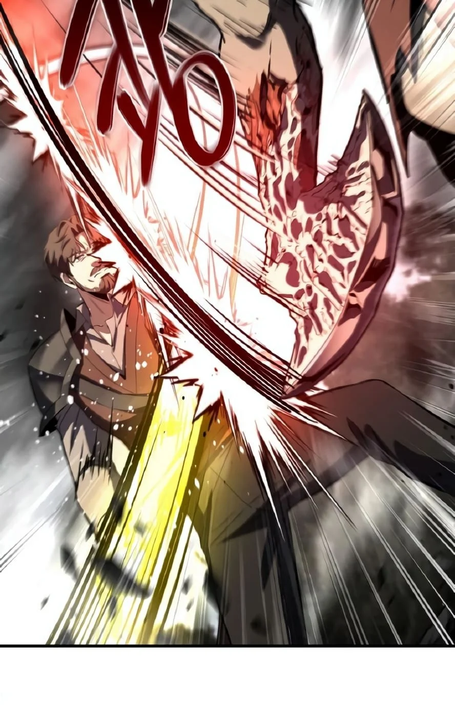 The Sword Master Who Travels Through Time Chapter 27 - halaman 29