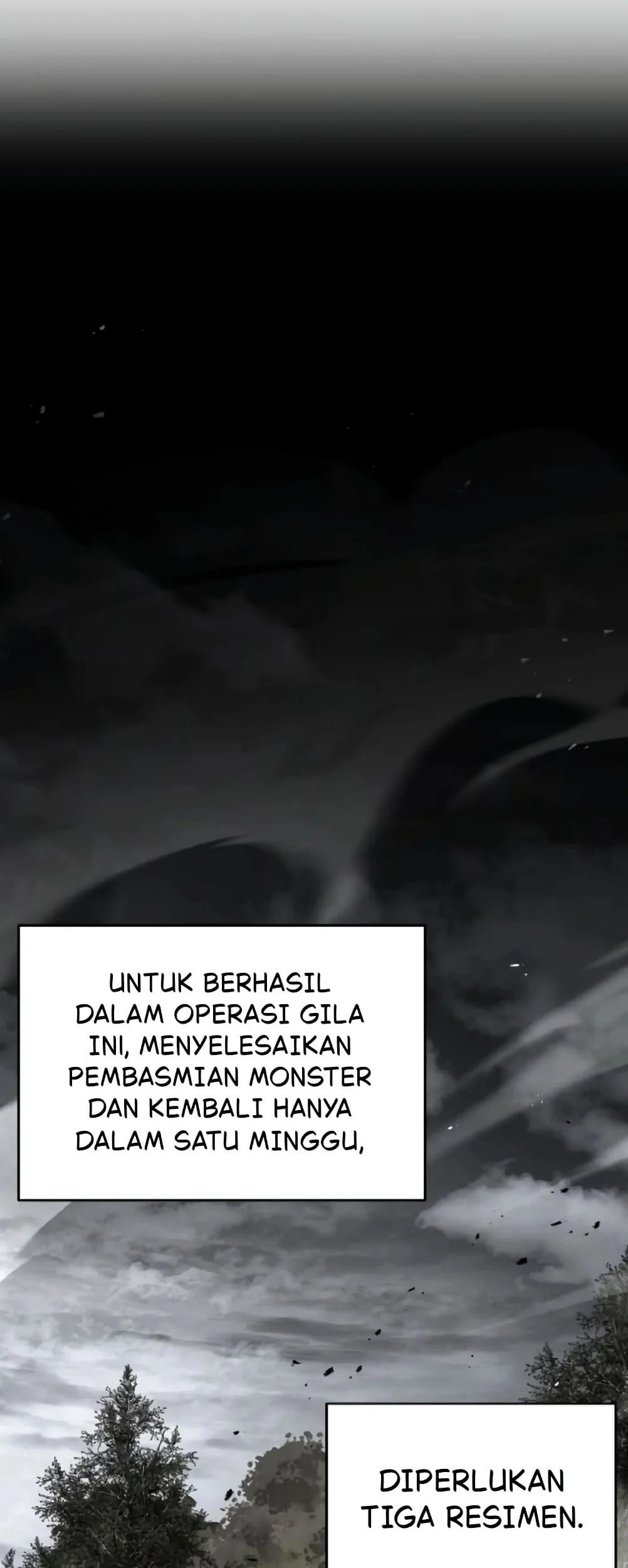 The Sword Master Who Travels Through Time Chapter 27 - halaman 3