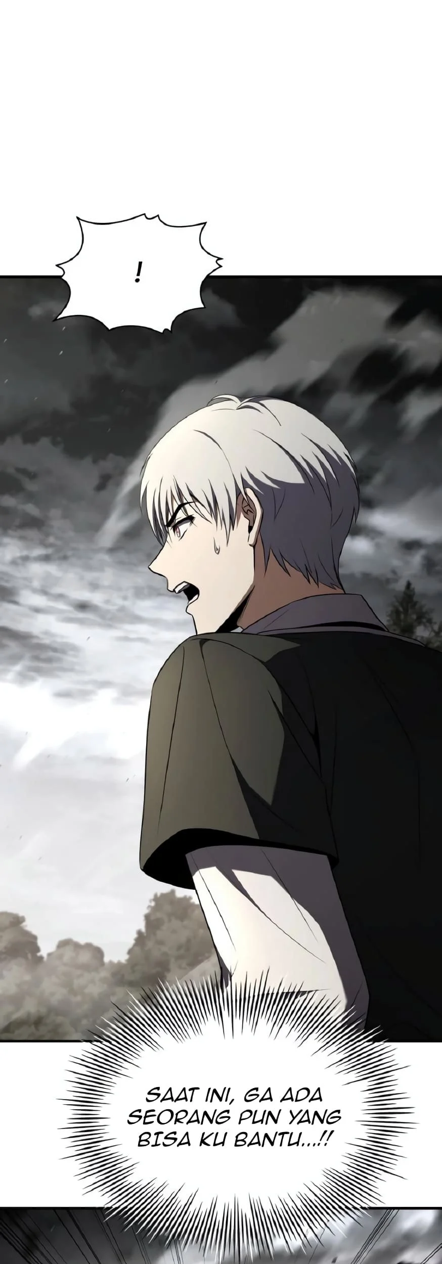 The Sword Master Who Travels Through Time Chapter 27 - halaman 34