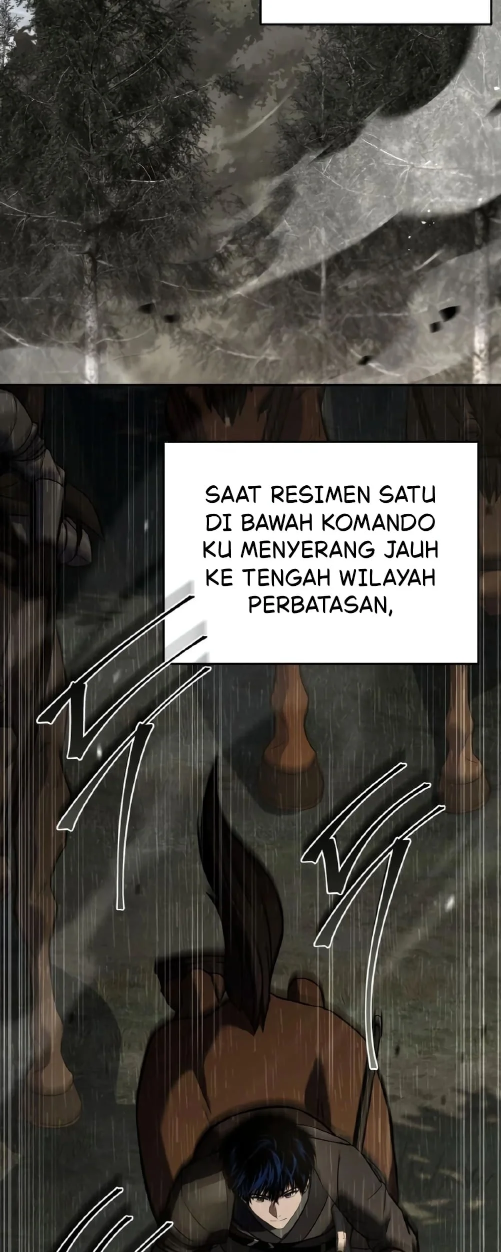 The Sword Master Who Travels Through Time Chapter 27 - halaman 4