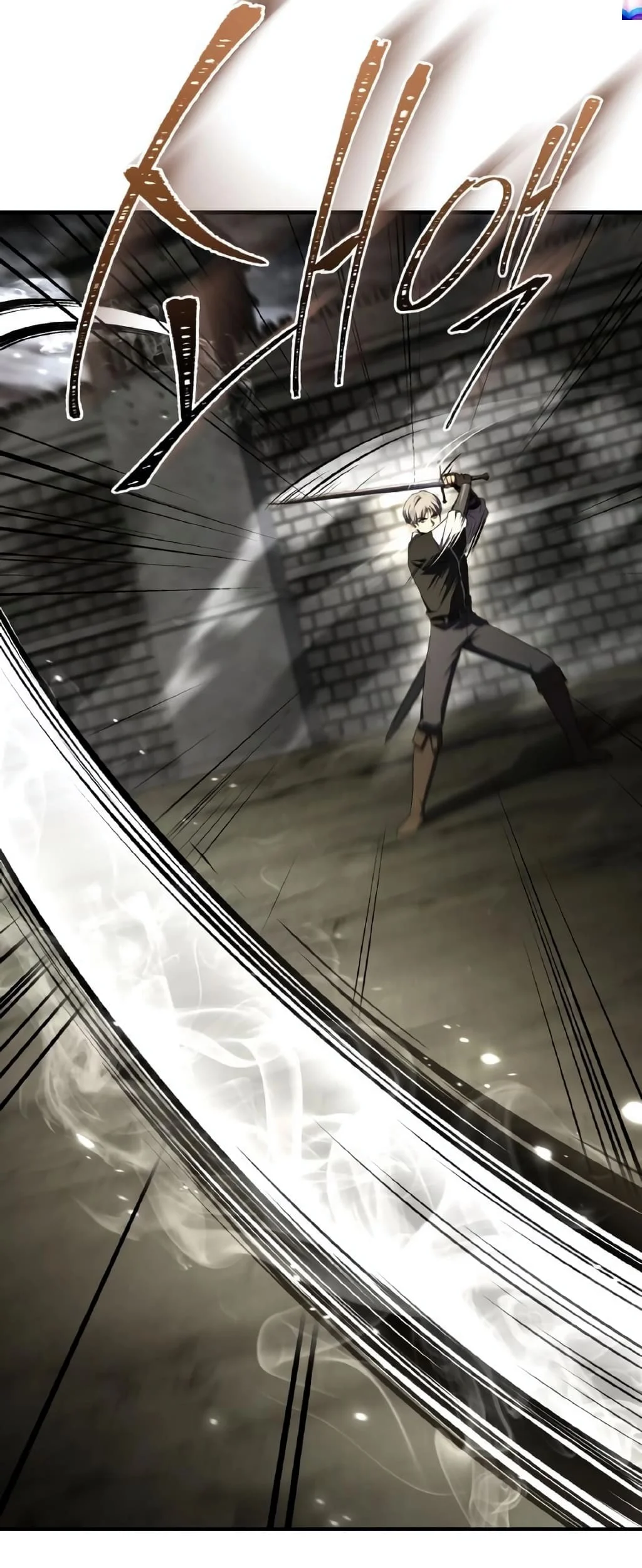 The Sword Master Who Travels Through Time Chapter 27 - halaman 44