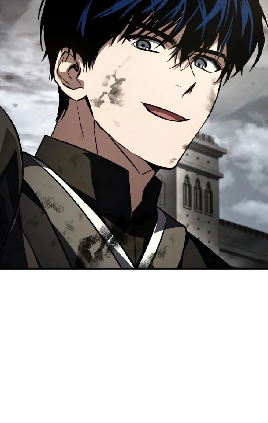The Sword Master Who Travels Through Time Chapter 27 - halaman 57