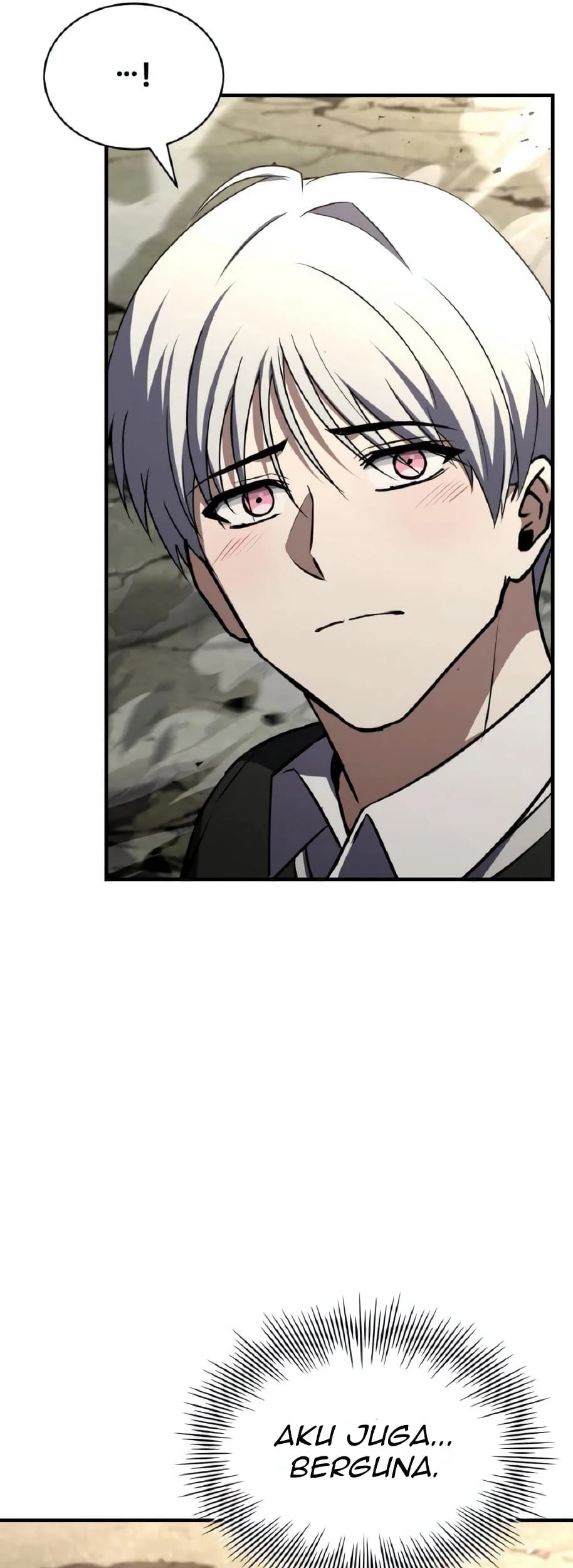 The Sword Master Who Travels Through Time Chapter 27 - halaman 58