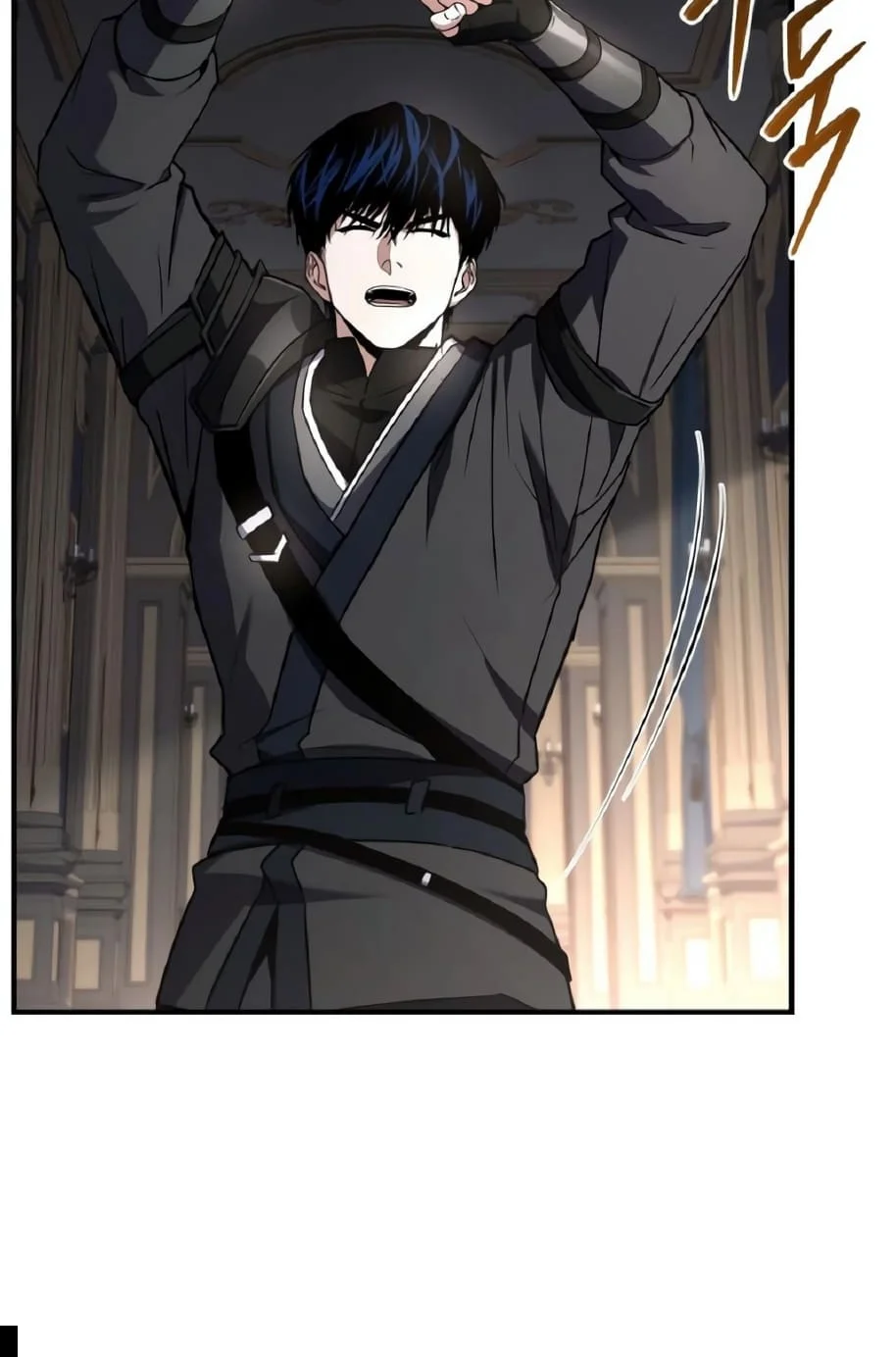 The Sword Master Who Travels Through Time Chapter 27 - halaman 64