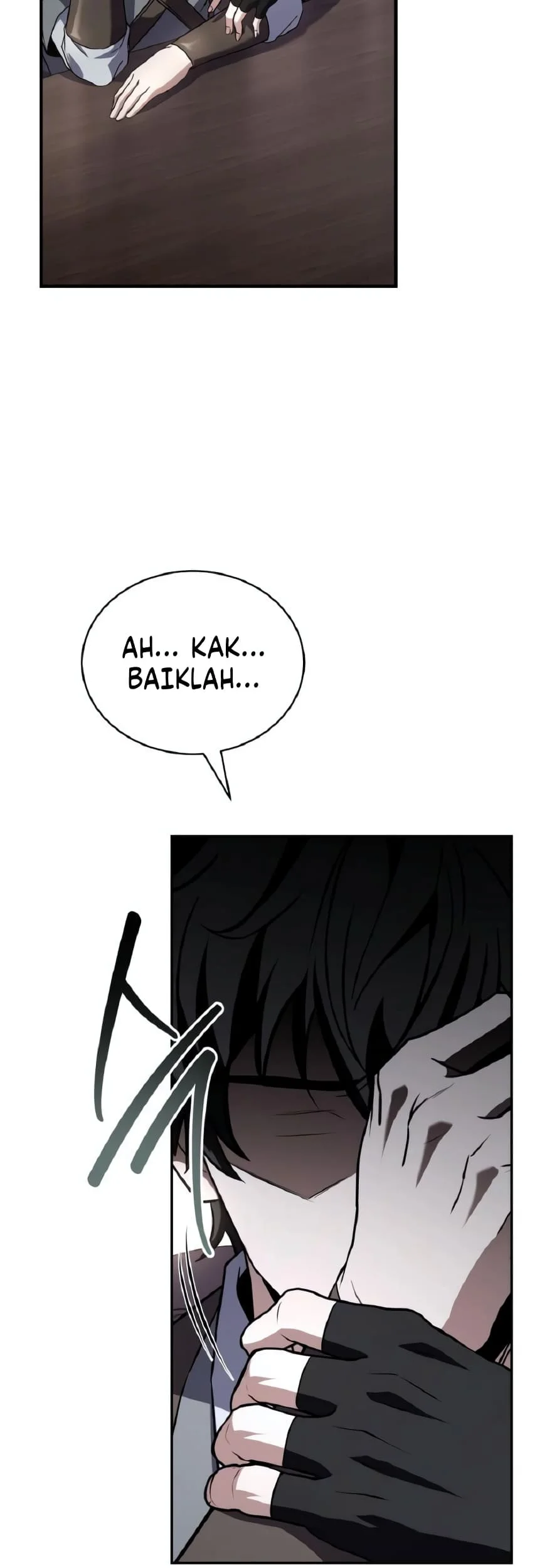 The Sword Master Who Travels Through Time Chapter 27 - halaman 69