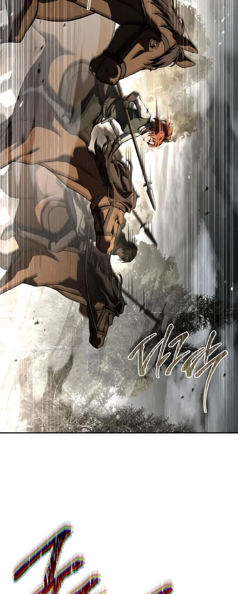 The Sword Master Who Travels Through Time Chapter 27 - halaman 7