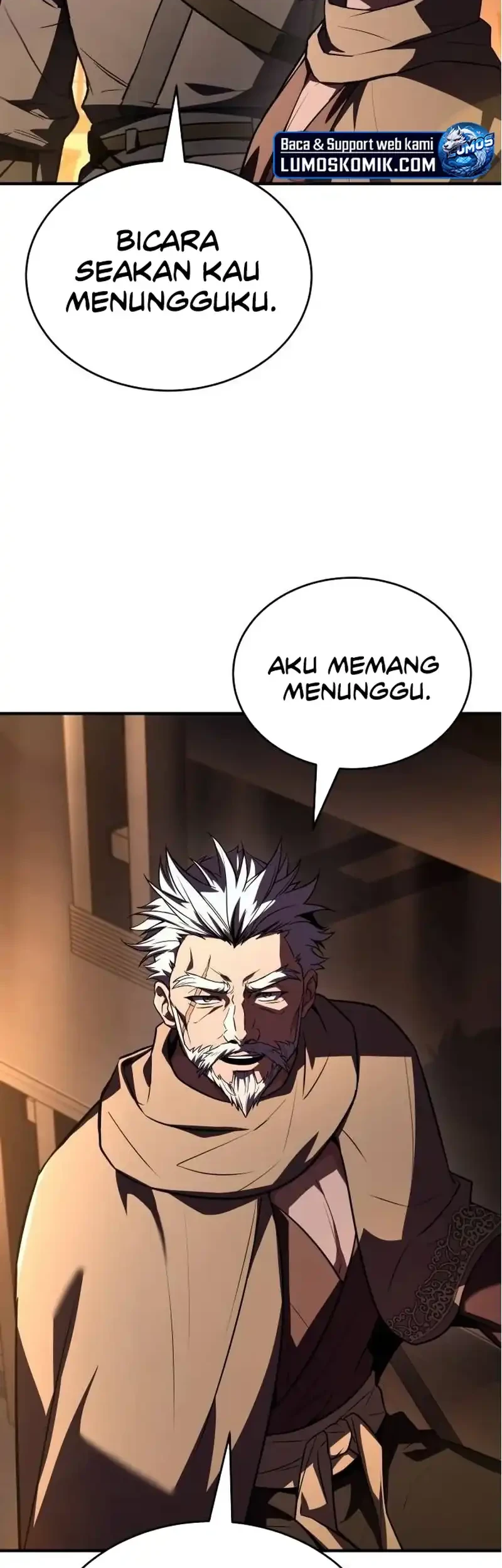 The Sword Master Who Travels Through Time Chapter 28 - halaman 16