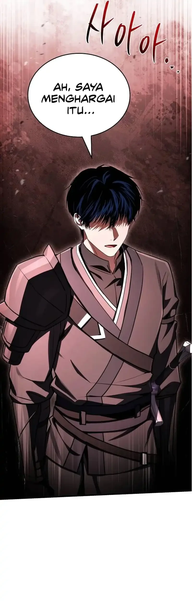 The Sword Master Who Travels Through Time Chapter 28 - halaman 28