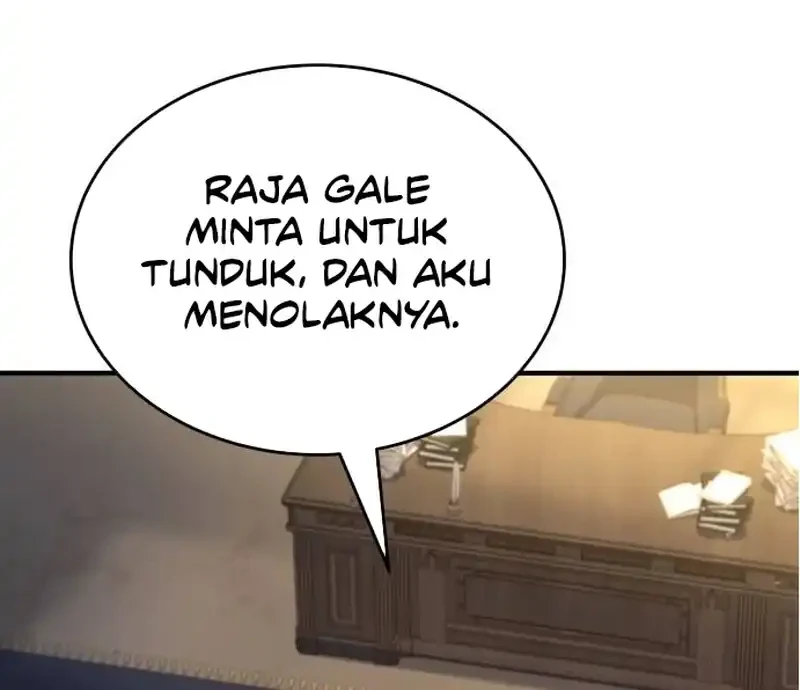 The Sword Master Who Travels Through Time Chapter 28 - halaman 35