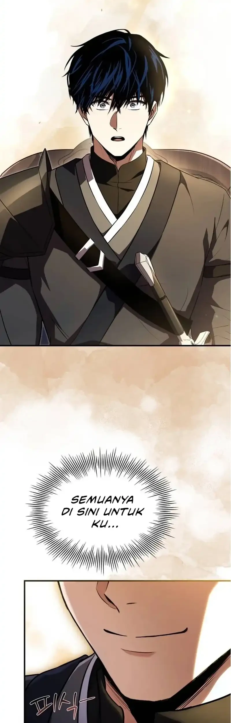 The Sword Master Who Travels Through Time Chapter 28 - halaman 45