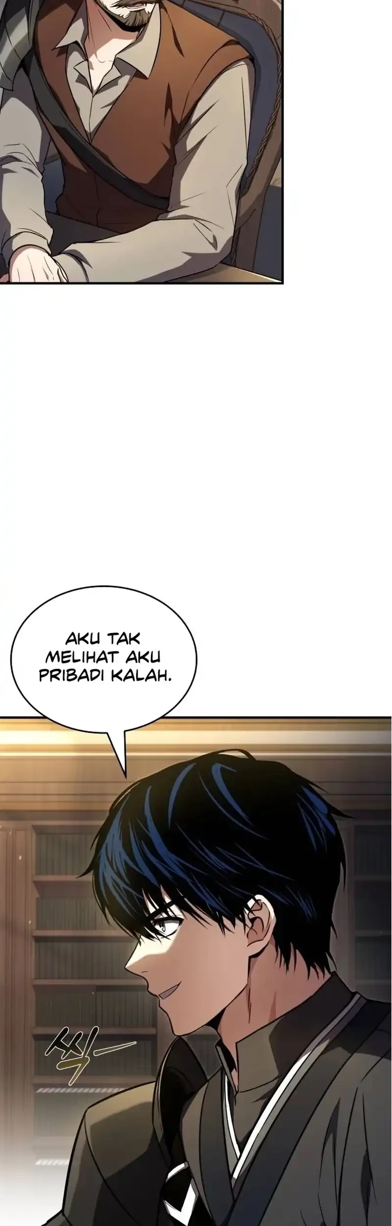 The Sword Master Who Travels Through Time Chapter 28 - halaman 48