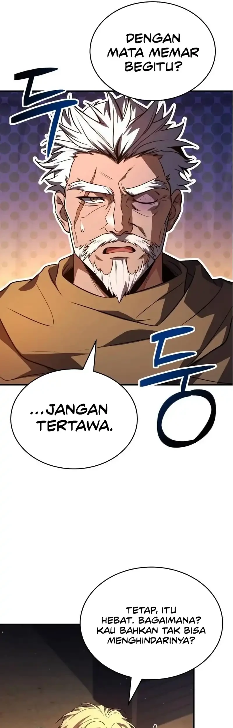 The Sword Master Who Travels Through Time Chapter 28 - halaman 58