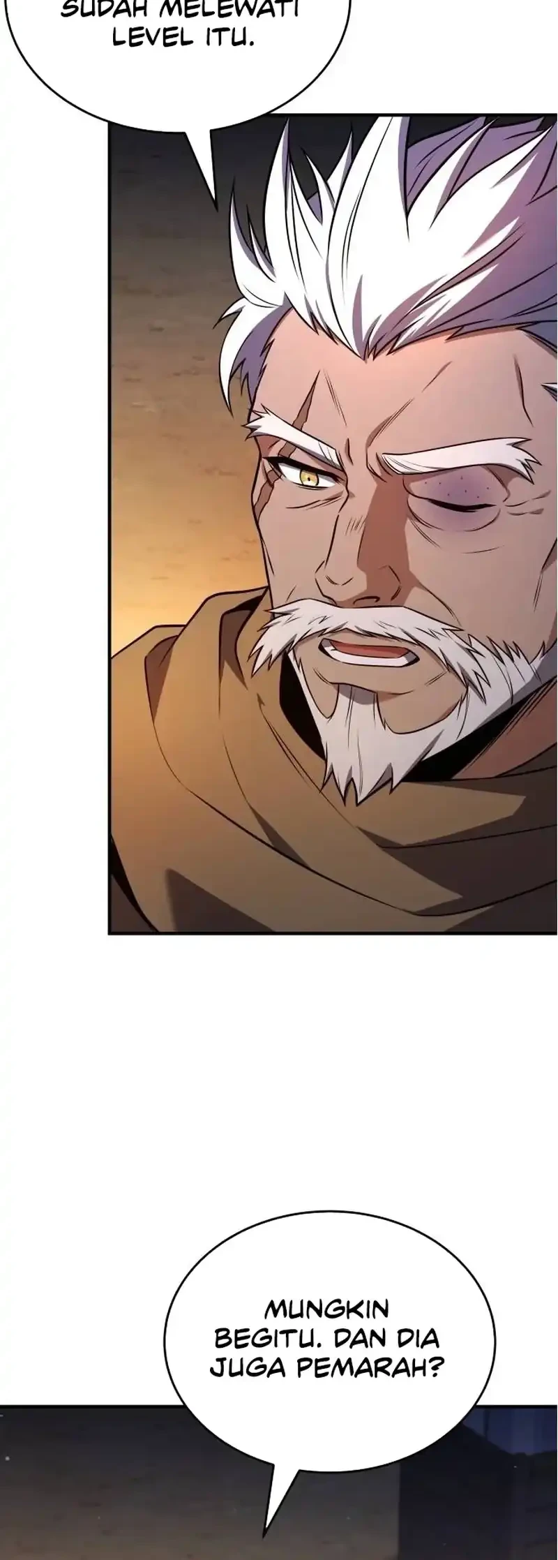 The Sword Master Who Travels Through Time Chapter 28 - halaman 62