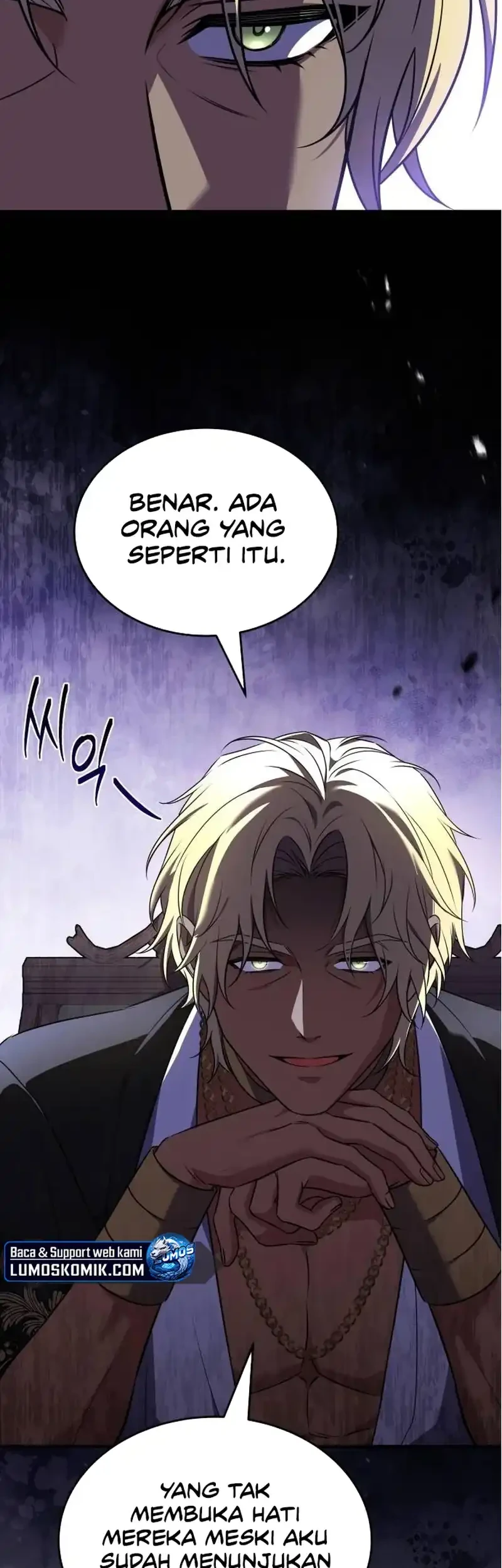 The Sword Master Who Travels Through Time Chapter 28 - halaman 64