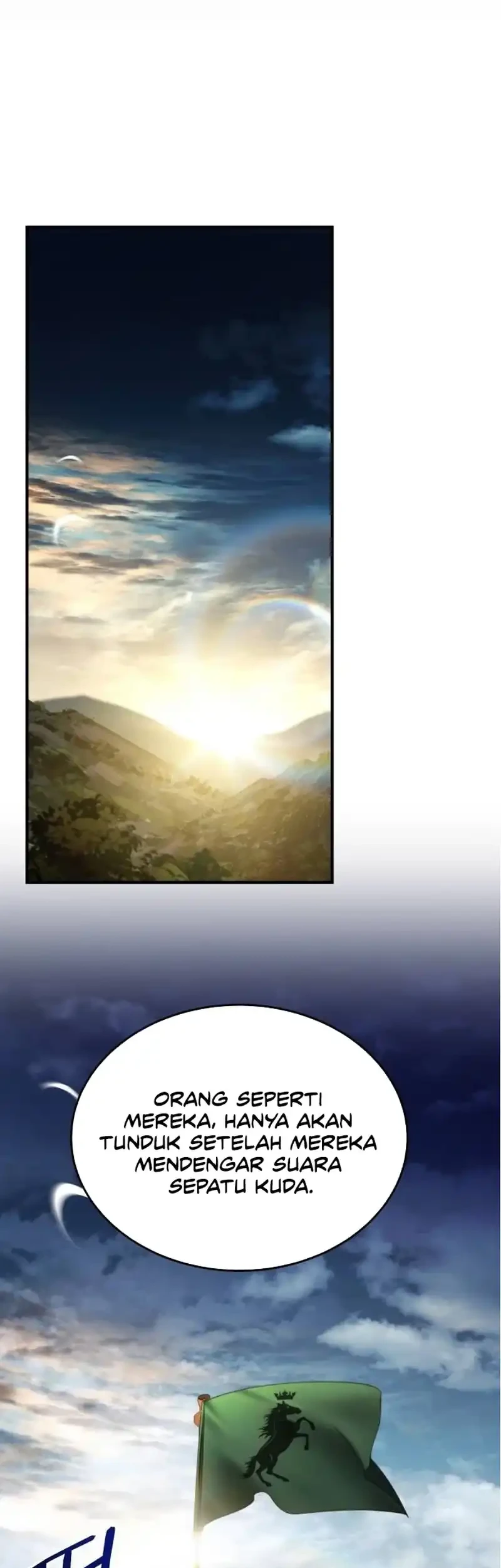 The Sword Master Who Travels Through Time Chapter 28 - halaman 66