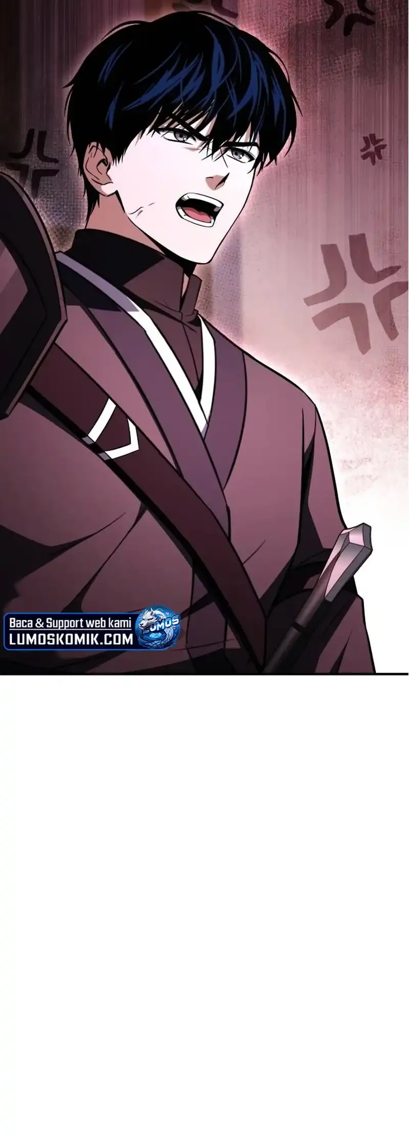 The Sword Master Who Travels Through Time Chapter 28 - halaman 8