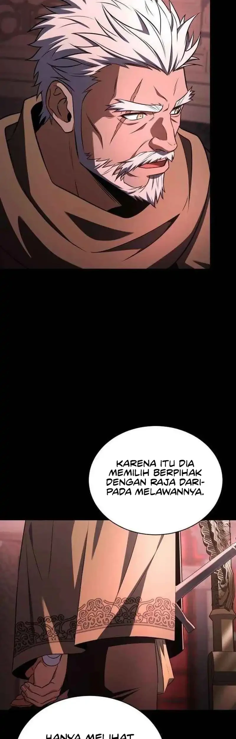 The Sword Master Who Travels Through Time Chapter 29 - halaman 13
