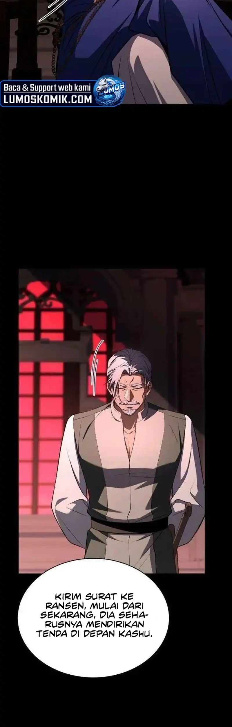 The Sword Master Who Travels Through Time Chapter 29 - halaman 16