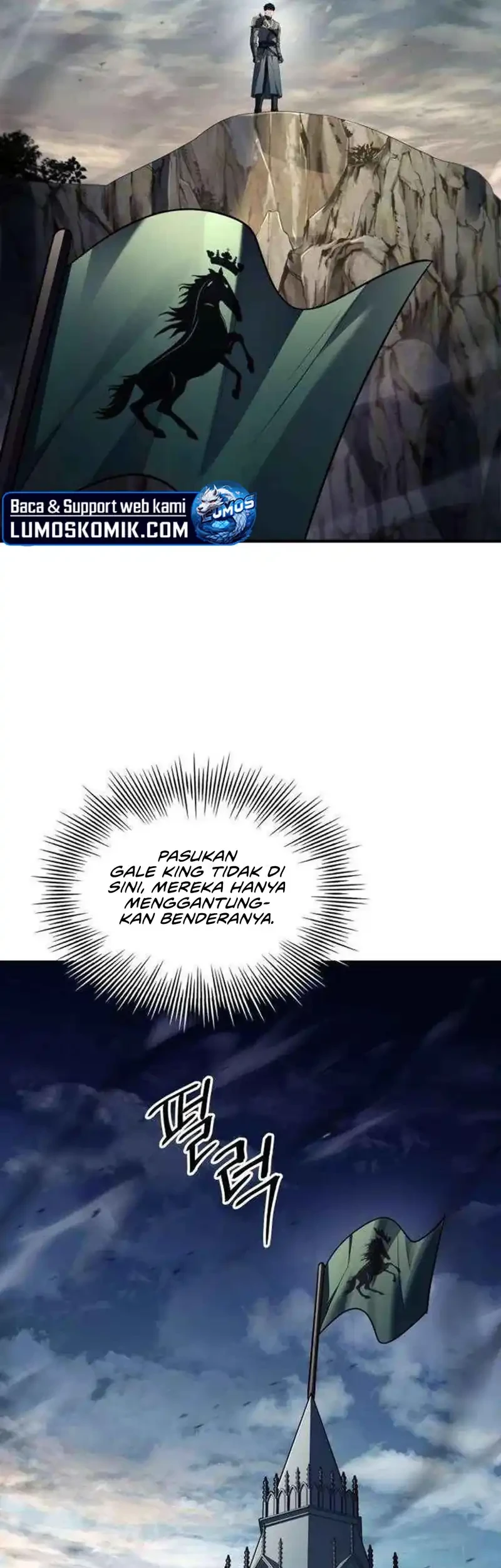 The Sword Master Who Travels Through Time Chapter 29 - halaman 24