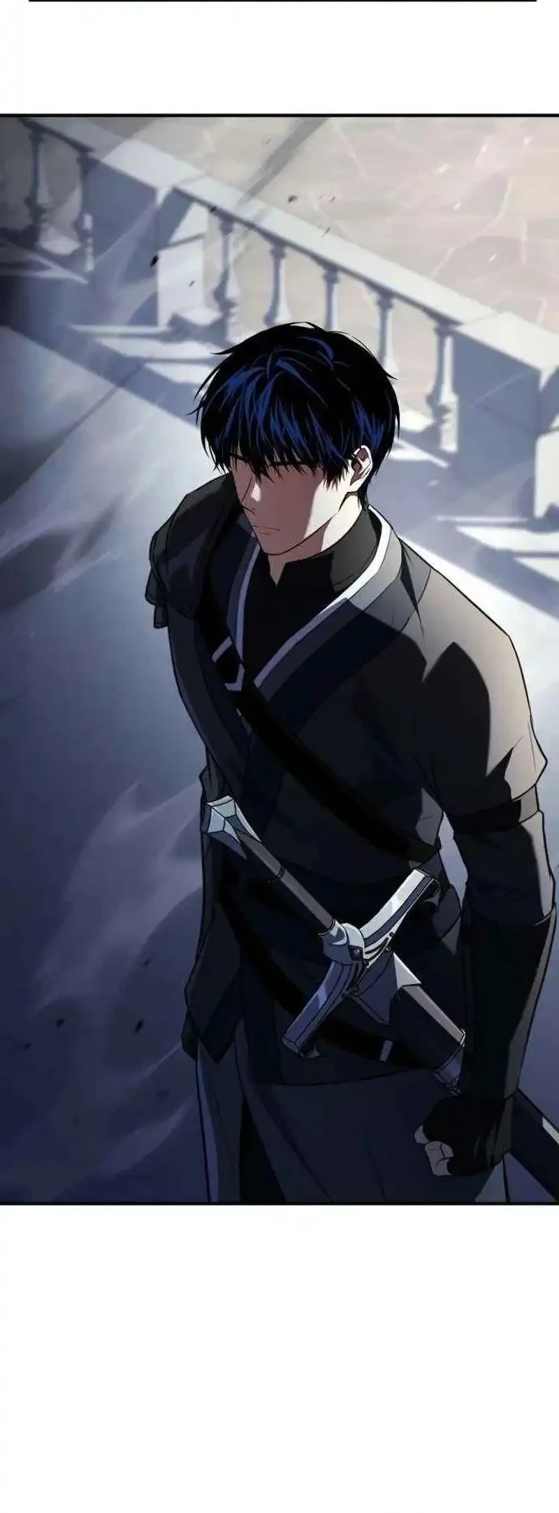 The Sword Master Who Travels Through Time Chapter 29 - halaman 35